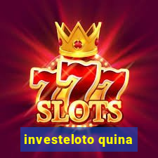 investeloto quina